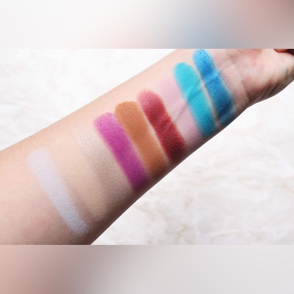 SHANE DAWSON X JEFFREE STAR - Picture 5 of 5